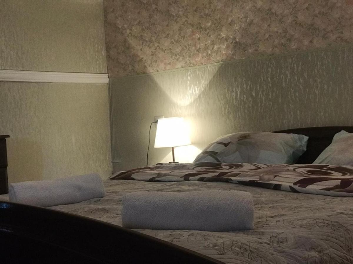 Guest House Elguja Qushashvili 卡兹贝吉 外观 照片